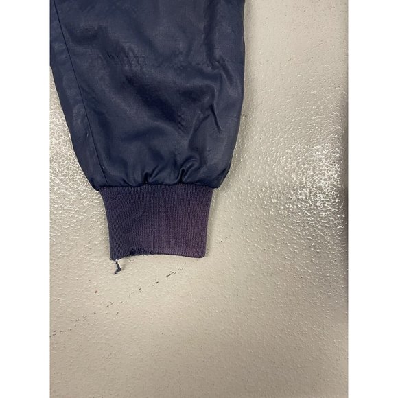 Vintage! 1989 PGA Championship WINDBREAK Jacket KEMPER LAKES GOLF Payne Stewart - Picture 8 of 9